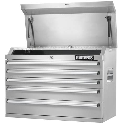 stainless steel tool chests